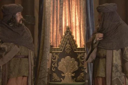 乌鸡国国王是什么妖怪？青毛狮子和狮猁怪是同一个妖精吗？