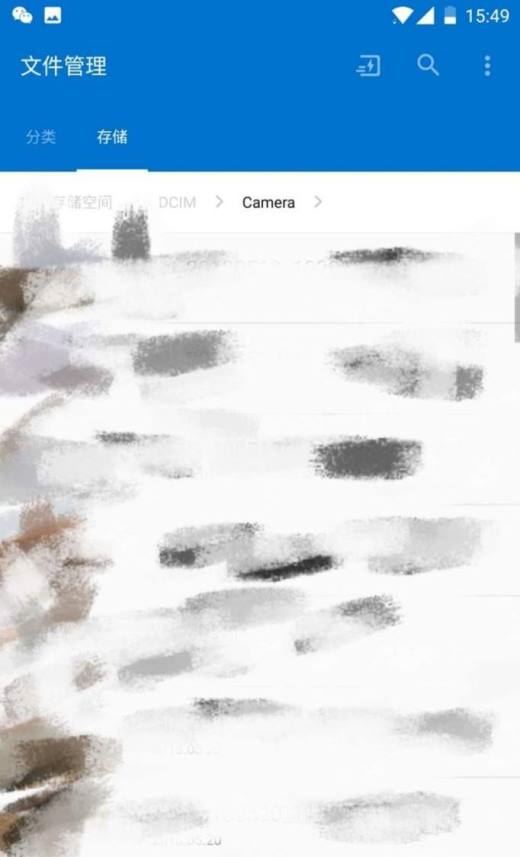 手机相册在哪个文件夹