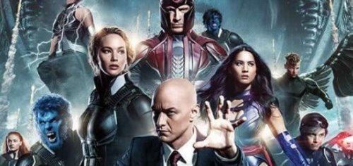 两种x战警观看顺序 故事发展顺序/拍摄时间顺序