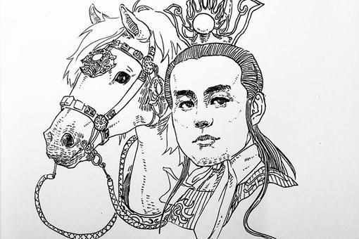 西游记白龙马最后结局是什么？白龙马被封什么菩萨揭秘
