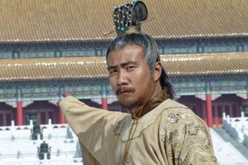 朱元璋墓在哪里？为何不在明十三陵？