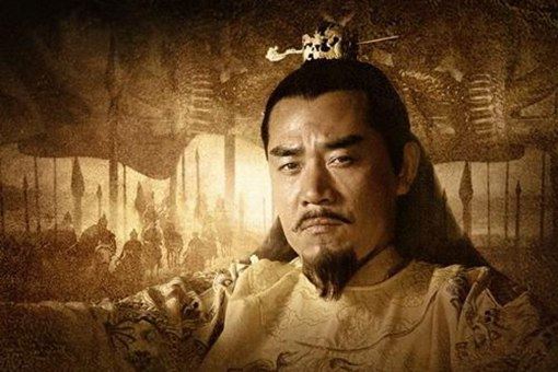 朱元璋墓在哪里？为何不在明十三陵？