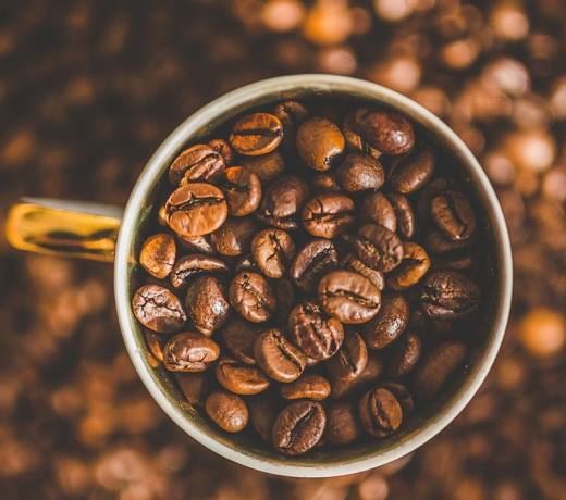 咖啡因是毒品吗？