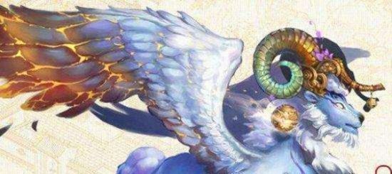 白泽是什么神兽 乃洪荒最强祥瑞之兽（通晓万物/口吐人言)