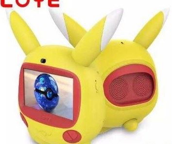 早教机哪个牌子好？早教机十大品牌排行榜