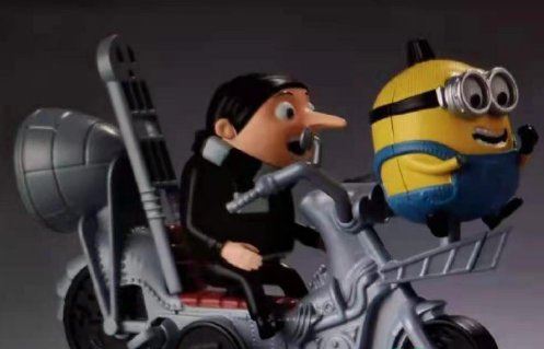 2022肯德基六一儿童节玩具套餐什么时候上市