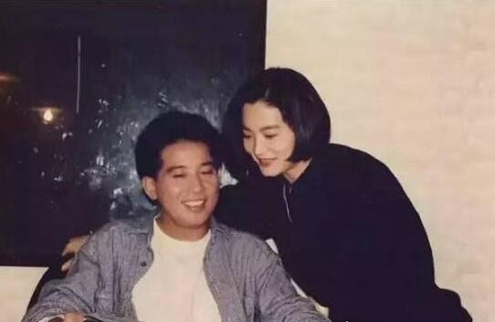 林青霞秦汉感情史 20多年的苦恋最终还是败给了现实