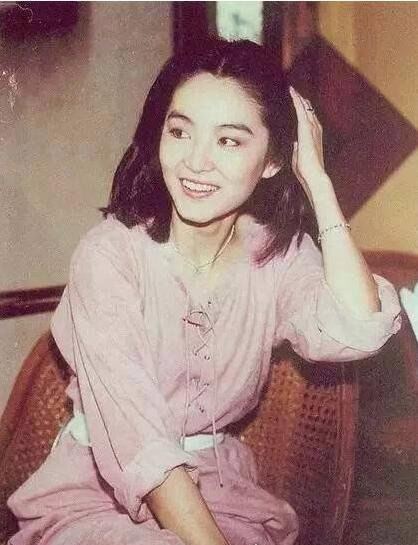 林青霞秦汉感情史 20多年的苦恋最终还是败给了现实