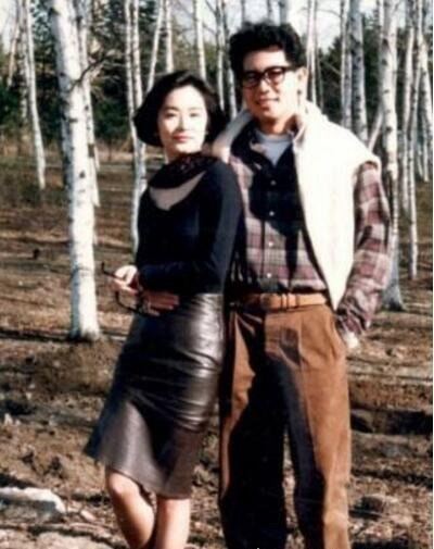 林青霞秦汉感情史 20多年的苦恋最终还是败给了现实