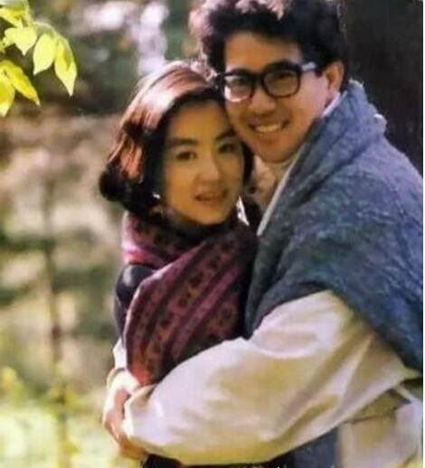 林青霞秦汉感情史 20多年的苦恋最终还是败给了现实