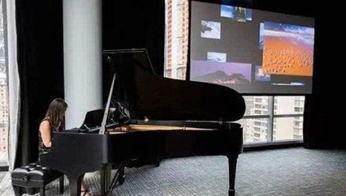 纽约One57 全球最贵豪宅每套一亿美元