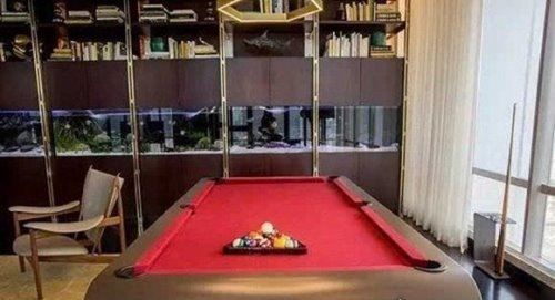 纽约One57 全球最贵豪宅每套一亿美元