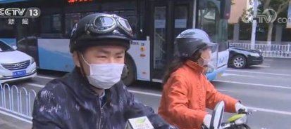 电动车戴头盔规定2022下来了 6月1日强制执行！