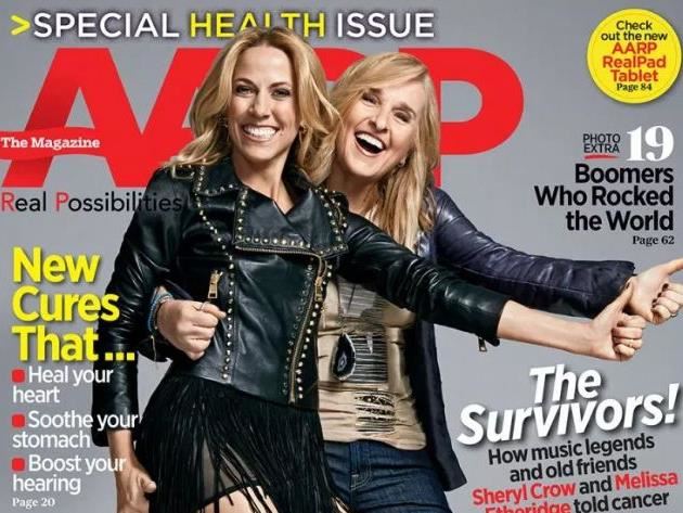 世界十大畅销杂志排行榜 全球最受欢迎的杂志