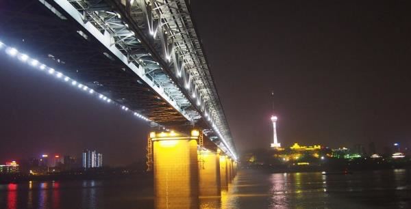 武汉是哪个省的?武汉属于哪个省份?