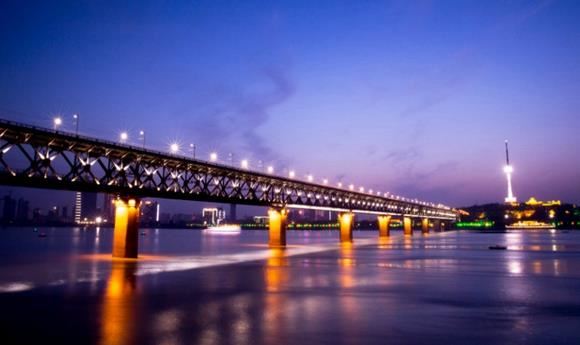 武汉是哪个省的?武汉属于哪个省份?