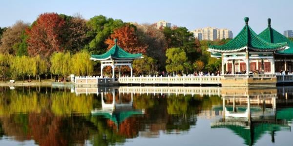 武汉是哪个省的?武汉属于哪个省份?