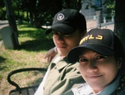 朱丹老公林涵离婚原因 现任周一围低调领证生子