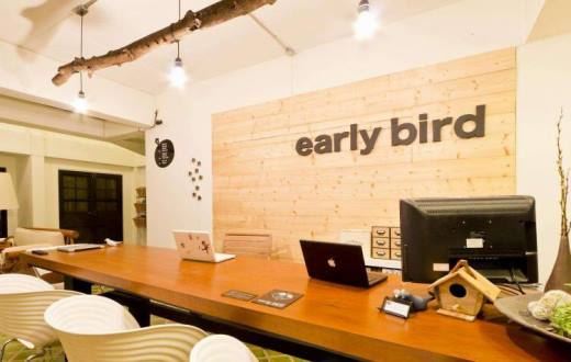 early什么意思？