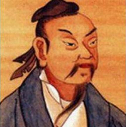 诸子百家法家代表人物 申不害(围魏救赵的策划者)