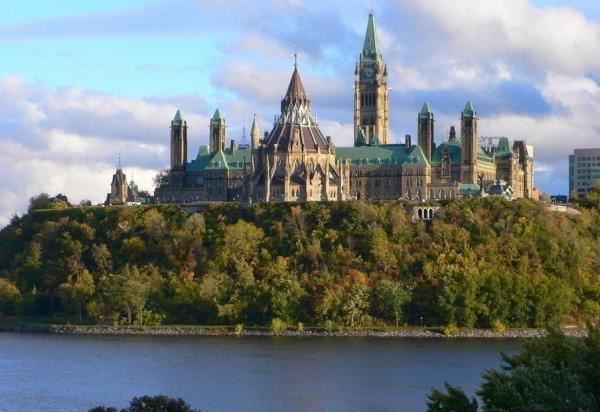 canada是哪个国家?加拿大是北美洲最北端的“枫叶之国”