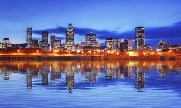 canada是哪个国家?加拿大是北美洲最北端的“枫叶之国”