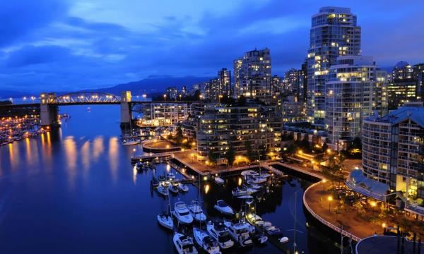 canada是哪个国家?加拿大是北美洲最北端的“枫叶之国”