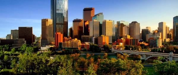 canada是哪个国家?加拿大是北美洲最北端的“枫叶之国”