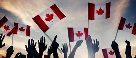 canada是哪个国家?加拿大是北美洲最北端的“枫叶之国”