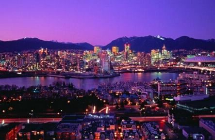 canada是哪个国家?加拿大是北美洲最北端的“枫叶之国”