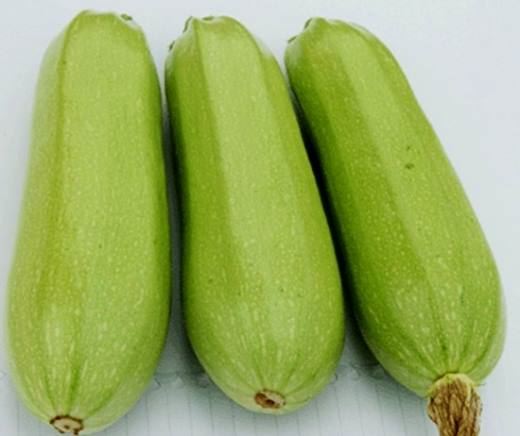 西葫芦怎么炒好吃,简单易学的家常西葫芦