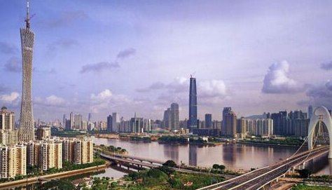 中国人口最多的省份排名 广东省1.09亿(唯一人口过亿省份)