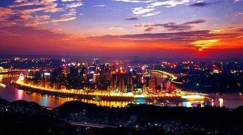 中国人口最多的省份排名 广东省1.09亿(唯一人口过亿省份)