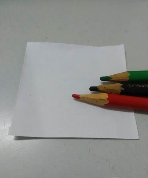 简单漂亮玫瑰花的画法步骤图
