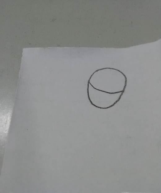简单漂亮玫瑰花的画法步骤图