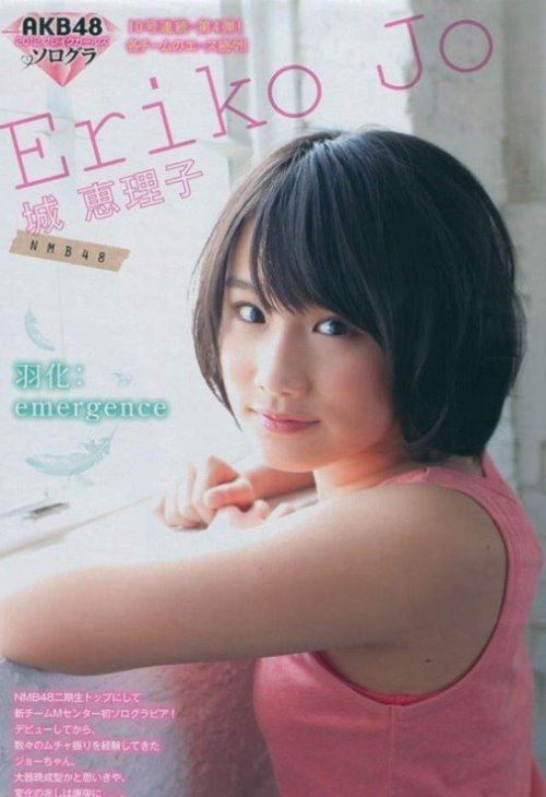 盘点日本十个千年一遇的美女 除鞠婧祎外斋藤飞鸟是最美