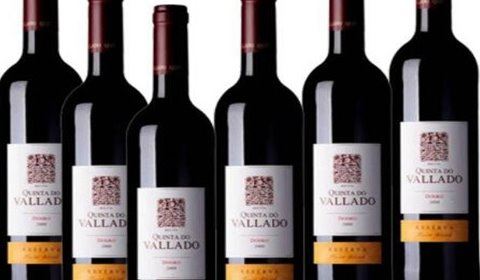 葡萄牙红酒哪个品牌好?葡萄牙十大红酒品牌推荐