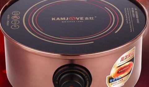 电陶炉什么牌子最好？电陶炉一线品牌排行推荐