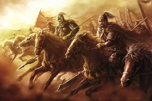 死在义父手里的十三太保李存孝 为什么结局这么惨？