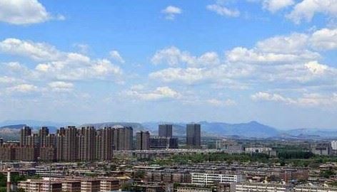 河北邢台房地产公司排名 邢台房地产开发商排名