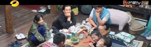何蓝逗个人资料介绍 网传与吴秀波存在特殊关系(情商很低)