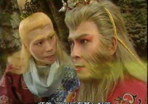 超天大圣通臂猿猴 实力碾压齐天大圣孙悟空却被围殴打败