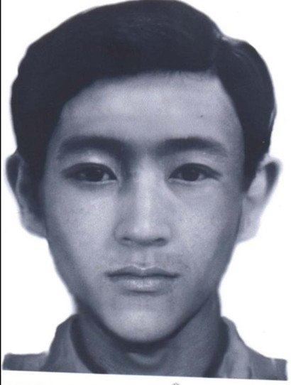 黄延秋事件中高登民高延津真实身份 疑似外星人(民间传言)