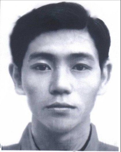 黄延秋事件中高登民高延津真实身份 疑似外星人(民间传言)