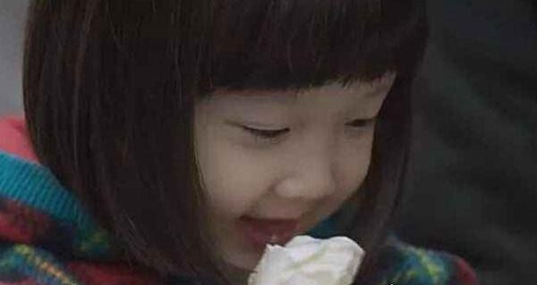 韩国知名童星金雪 1988珍珠扮演者死亡是真的吗（长相可爱）