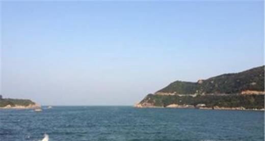 珠海淇澳岛好玩吗？