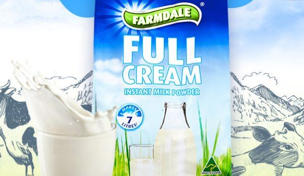 中老年人吃什么奶粉好？进口老年奶粉排行榜