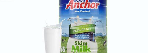 中老年人吃什么奶粉好？进口老年奶粉排行榜