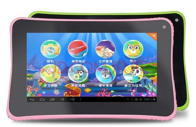 学习机什么牌子好 学习机排行榜十强