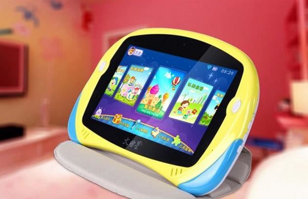 学习机什么牌子好 学习机排行榜十强